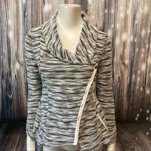 Saturday Sunday By Anthropologie Blazer